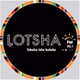 Ḽotsha FM 90.1 logo