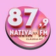 Radio Nativa FM logo