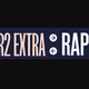 Logo de R2extra - Rap