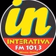 Rádio Interativa 101.3 FM logo