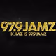 Logo de 97.9 JAMZ - KJMZ