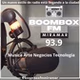 Boombox Fm Miramar logo