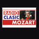Radio Clasic FM - Radio Clasic Mozart logo