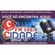 Rádio Cidade logo