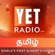YET Radio logo