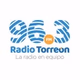 Radio Torreón - XHTOR logo