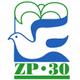 Logo de Radio ZP 30