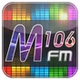M106-FM - WUGM-LP logo