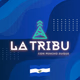 Logo de La Tribu FM
