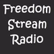 Freedom Stream Radio logo