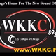 Logo de WKKC-FM/HD1 - WKKC