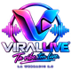 Logo de Viral Live