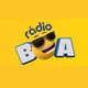 Rádio Boa Campo Verde logo