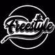 Freestyle Music Radio logo