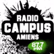 Logo de Radio Campus Amiens
