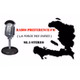 Radio Preference FM logo