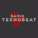 Rádio Teknobeat logo