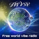 Free World Vibe Radio logo