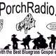 Logo de The Porch Radio