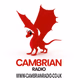 Logo de Cambrian Radio