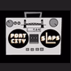 Logo de Port City Slaps