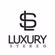 Luxury Stereo logo