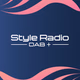Logo de Style Radio DAB
