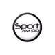 Radio Sport 1010 AM logo