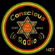 Logo de Conscious Radio