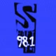 Shaft FM 98.1 logo