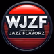 Logo de WJZF Smooth Jazz 91.5fm - WJZF-LP