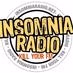 Logo de Insomnia Radio