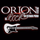 Logo de Radio Orion 93.5