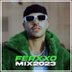 Logo de Ferxxoooomoor
