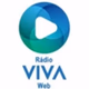Rádio Viva Web logo