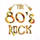 Hard Rock 80s logo
