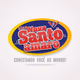 Logo de Rádio Nova Santo Amaro