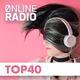 Logo de 0nlineradio - Top 40