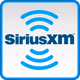 Logo de SiriusXM - NHL Play-by-Play - Channel 205