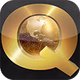 Logo de Q.Us.In Radio