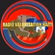 Radio Valorisation Haïti logo