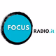 Logo de Focus Radio