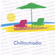 Logo de Chillout Radio
