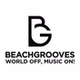 BeachGrooves Radio logo
