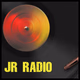Logo de JR RADIO