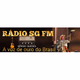 Logo de Rádio SG FM