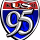 US 95 - KUSQ logo