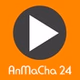AnMaCha logo
