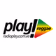 Radio Play Venezuela - Reggae logo