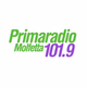 Logo de Primaradio Molfetta